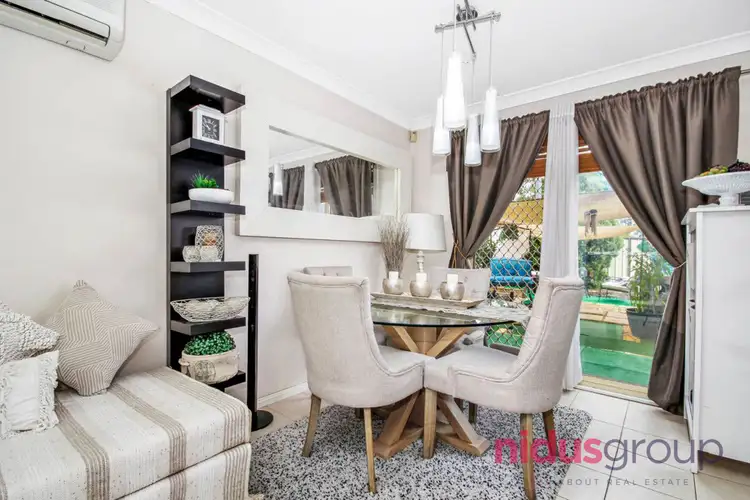 Sixth view of Homely townhouse listing, 13/2-4 O'Brien Street, Mount Druitt NSW 2770