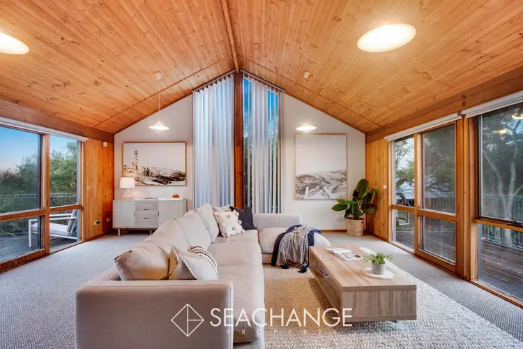 Second view of Homely house listing, 27 Bass Vista Boulevard, Cape Schanck VIC 3939