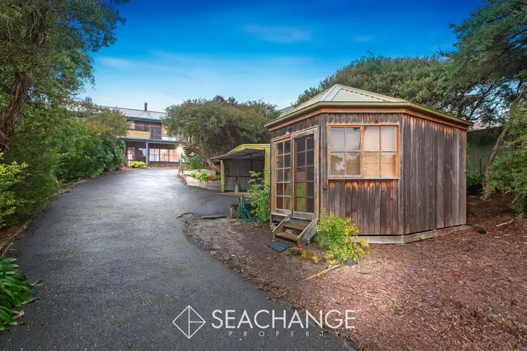 Third view of Homely house listing, 27 Bass Vista Boulevard, Cape Schanck VIC 3939