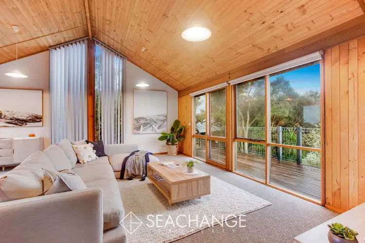 Fourth view of Homely house listing, 27 Bass Vista Boulevard, Cape Schanck VIC 3939