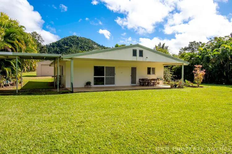 Main view of Homely rural property listing, 1231 Old Tully Road, Maadi QLD 4855