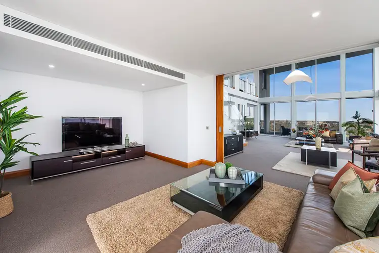 Third view of Homely apartment listing, 903/5 Marco Polo Drive, Mandurah WA 6210