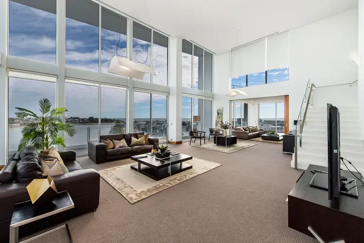 Seventh view of Homely apartment listing, 903/5 Marco Polo Drive, Mandurah WA 6210