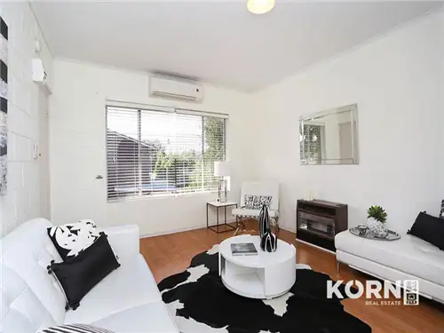 Main view of Homely unit listing, 4/3 Marjoram Place, Brooklyn Park SA 5032