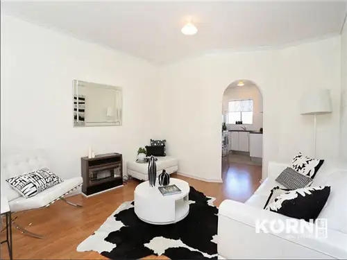 Second view of Homely unit listing, 4/3 Marjoram Place, Brooklyn Park SA 5032