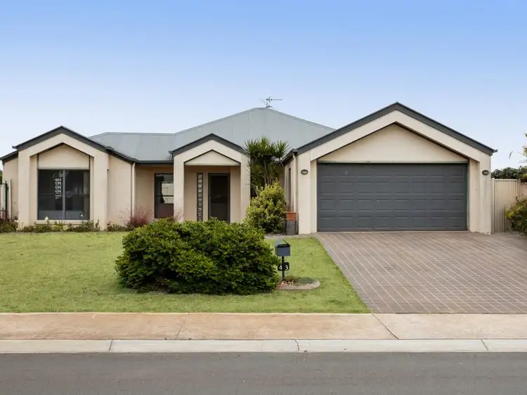 Main view of Homely house listing, 43 Polzin Road, Highfields QLD 4352