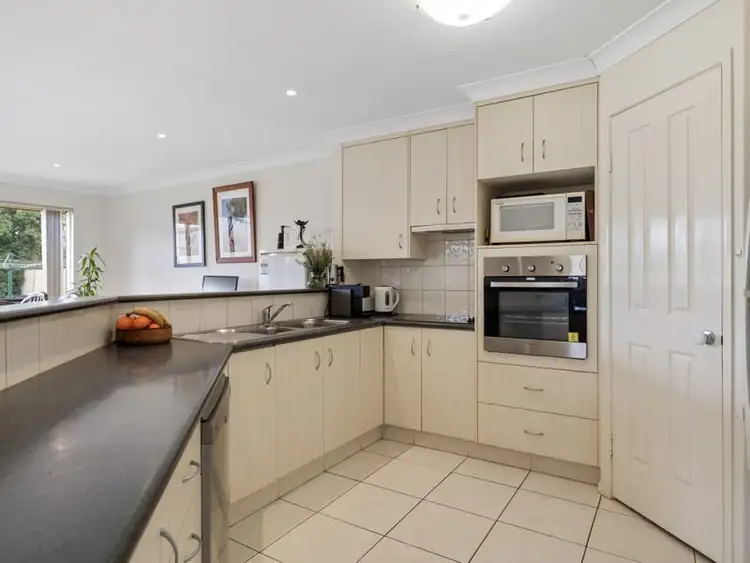 Second view of Homely house listing, 43 Polzin Road, Highfields QLD 4352