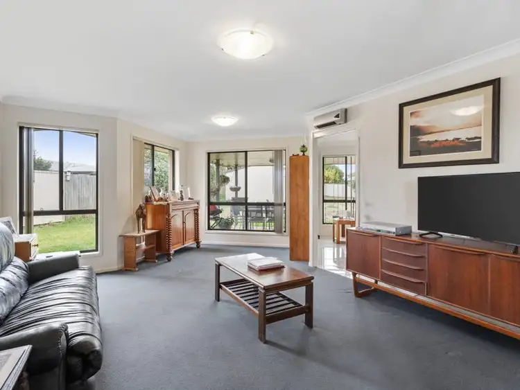 Fourth view of Homely house listing, 43 Polzin Road, Highfields QLD 4352