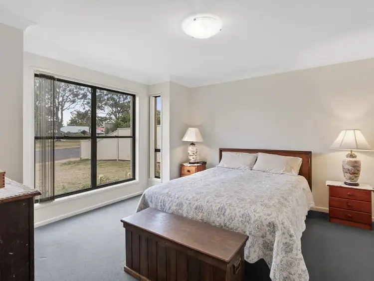 Fifth view of Homely house listing, 43 Polzin Road, Highfields QLD 4352