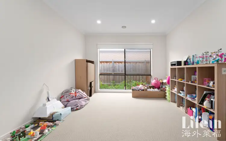 Third view of Homely house listing, 18 Stoneleigh Circuit, Williams Landing VIC 3027