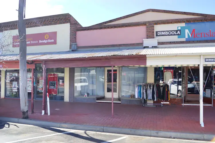 90 Lloyd Street, Dimboola VIC 3414