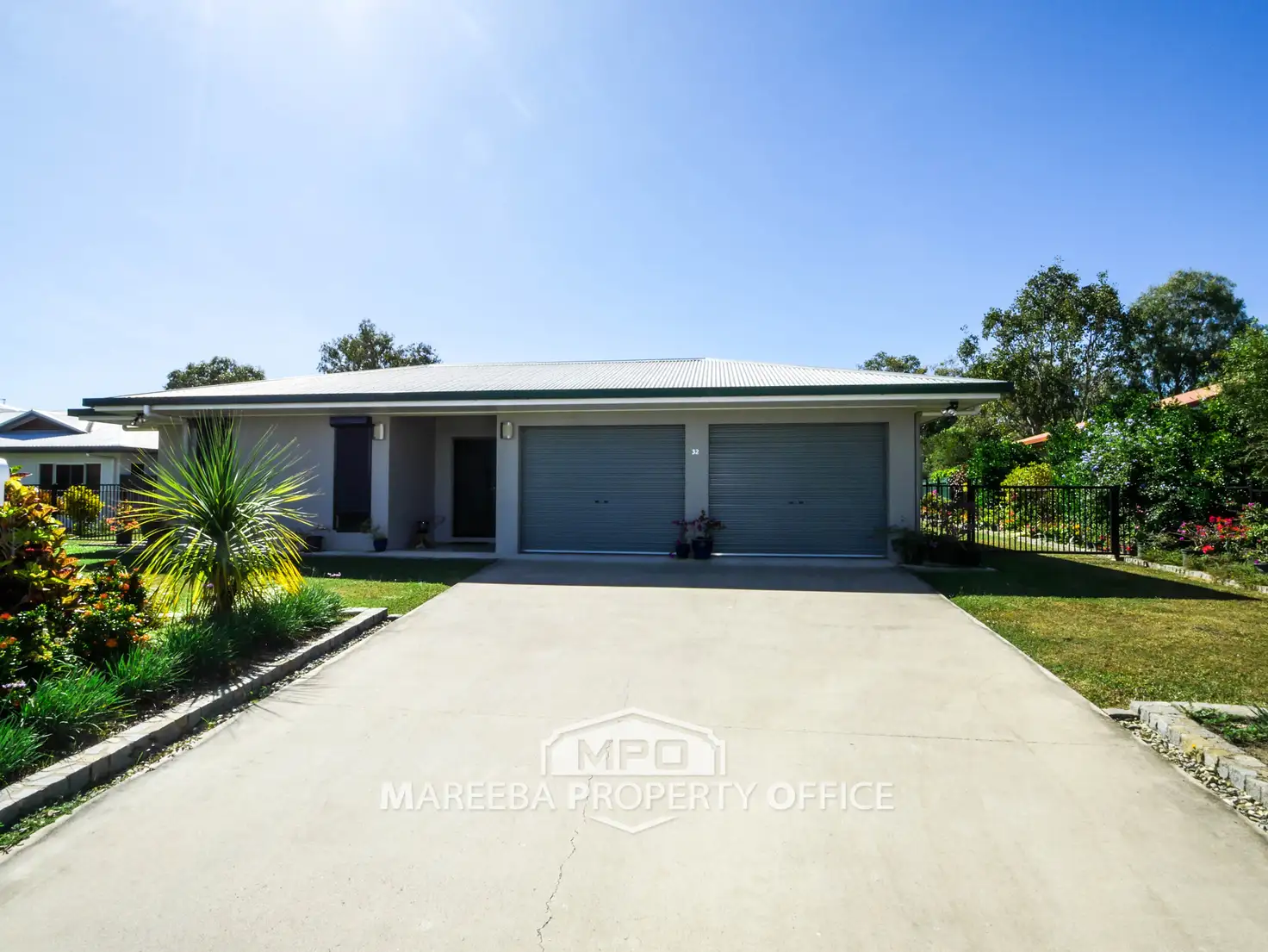 Main view of Homely house listing, 32 Amaroo Drive, Mareeba QLD 4880
