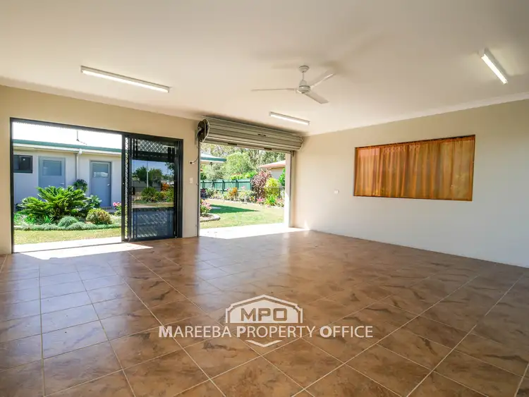 Third view of Homely house listing, 32 Amaroo Drive, Mareeba QLD 4880