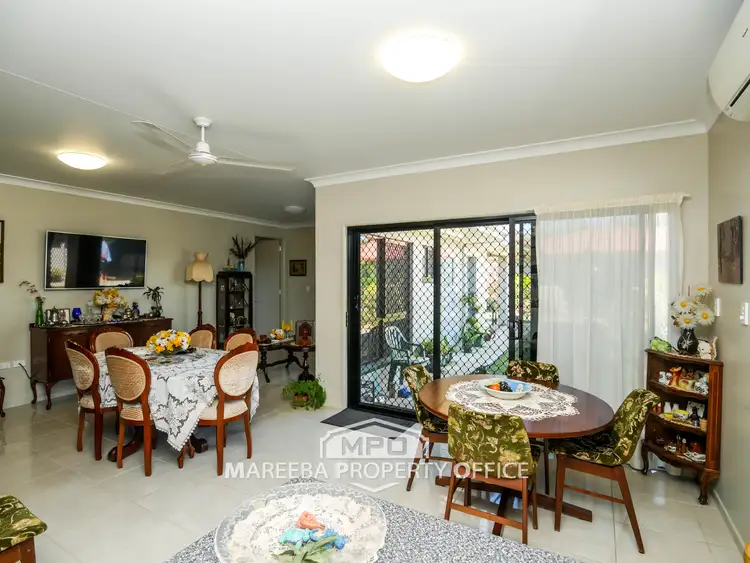 Fourth view of Homely house listing, 32 Amaroo Drive, Mareeba QLD 4880