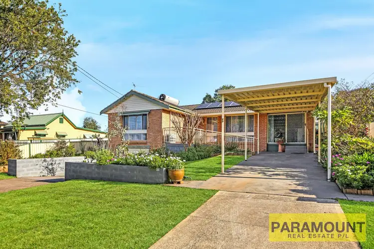 45 Nicoll Street, Roselands NSW 2196