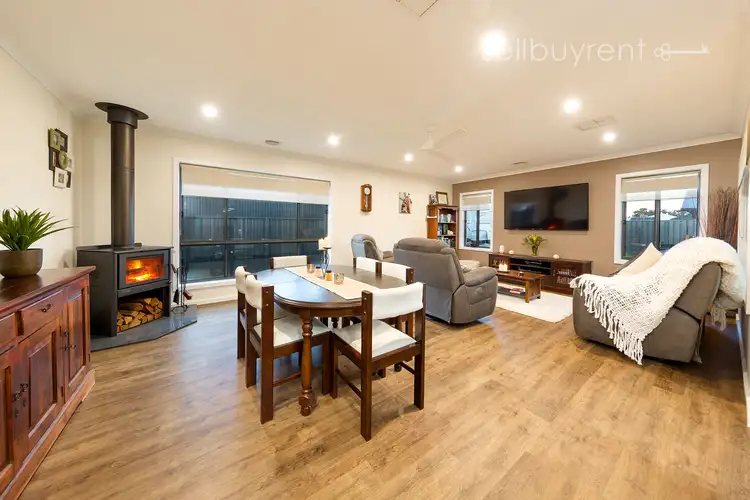 Sixth view of Homely house listing, 84 CUTHBERT STREET, Killara VIC 3691