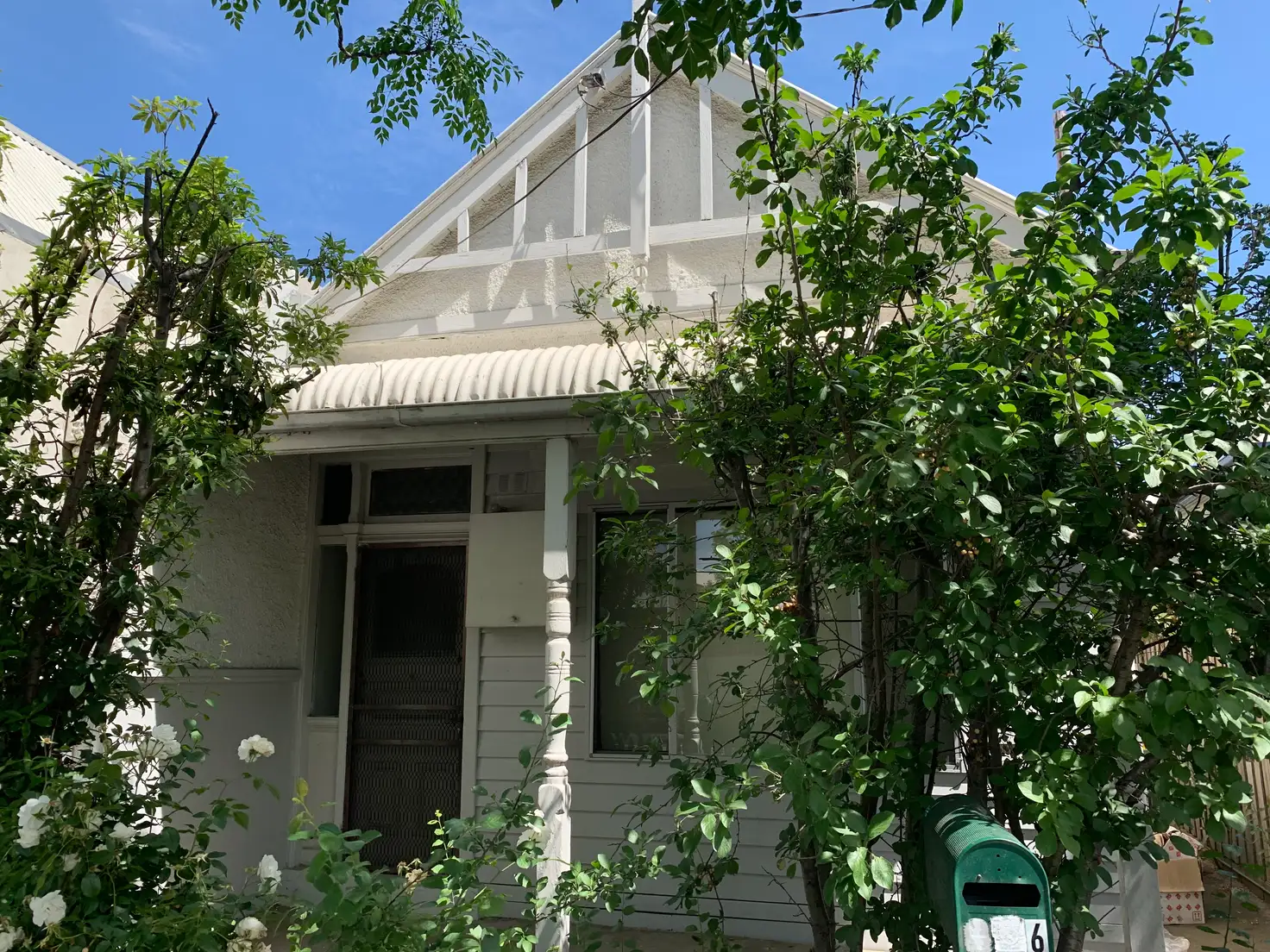 Main view of Homely house listing, 6 Westgarth Street, Northcote VIC 3070
