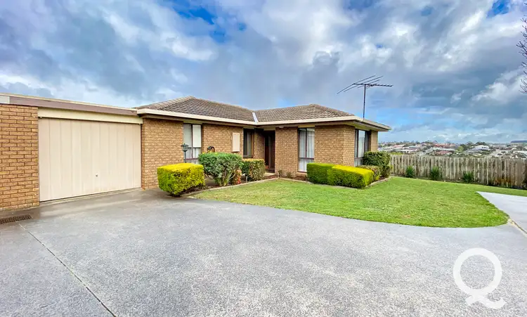 2/127 Brandy Creek Road, Warragul VIC 3820
