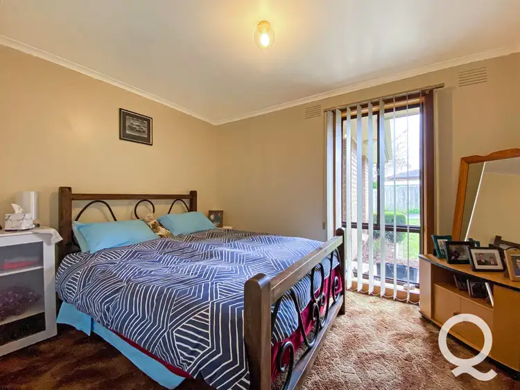 Fifth view of Homely unit listing, 2/127 Brandy Creek Road, Warragul VIC 3820