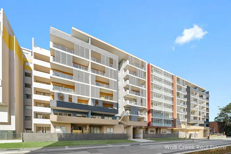 B202/40-50 Arncliffe Street, Wolli Creek NSW 2205