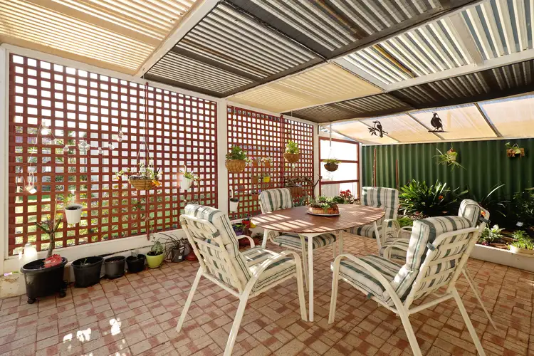 Main view of Homely house listing, 61 DANBURY CRESCENT, Girrawheen WA 6064
