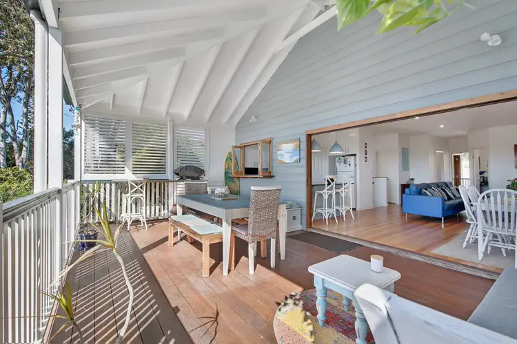 Third view of Homely house listing, 21 Biby Street, Tugun QLD 4224
