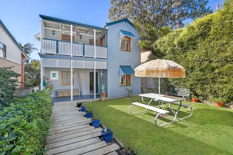 Fifth view of Homely house listing, 21 Biby Street, Tugun QLD 4224