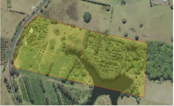 278 Duncan Road, Numulgi NSW 2480