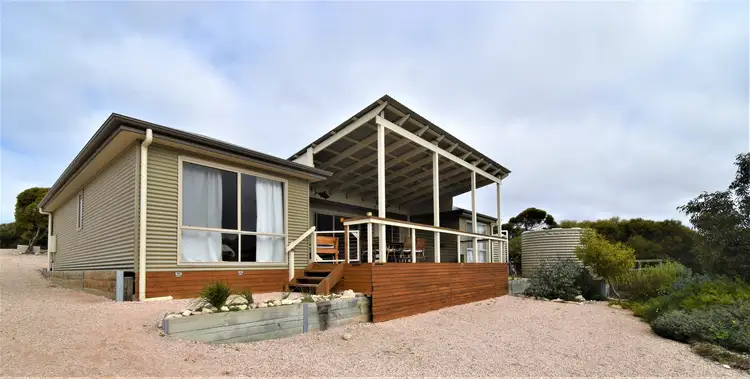 32 Osprey Drive, Marion Bay SA 5575