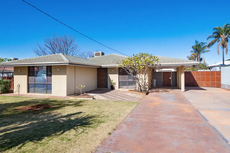Main view of Homely house listing, 3 Carroll Place, Hannans WA 6430