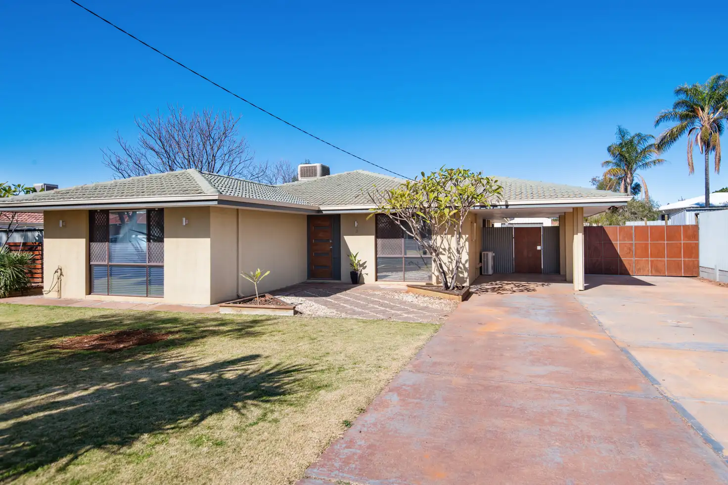 Main view of Homely house listing, 3 Carroll Place, Hannans WA 6430