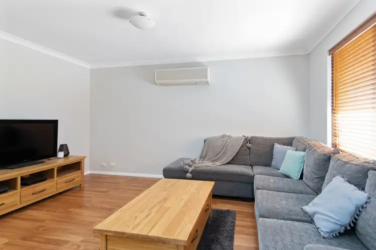 Second view of Homely house listing, 3 Carroll Place, Hannans WA 6430