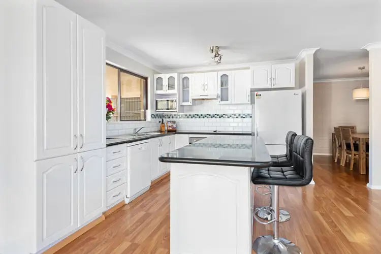 Third view of Homely house listing, 3 Carroll Place, Hannans WA 6430