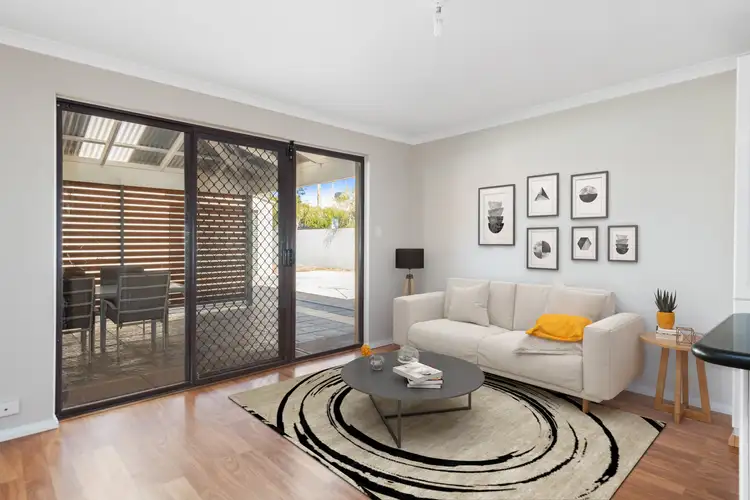 Fourth view of Homely house listing, 3 Carroll Place, Hannans WA 6430