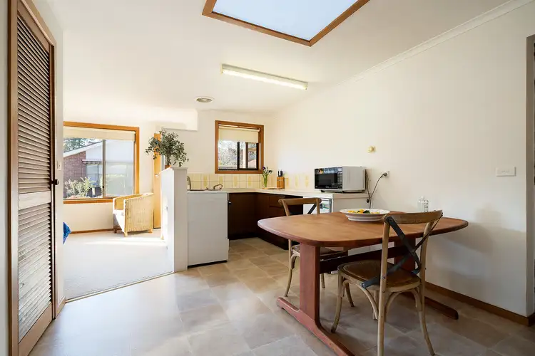 Third view of Homely unit listing, Unit 8/16 Greenhill Avenue, Castlemaine VIC 3450