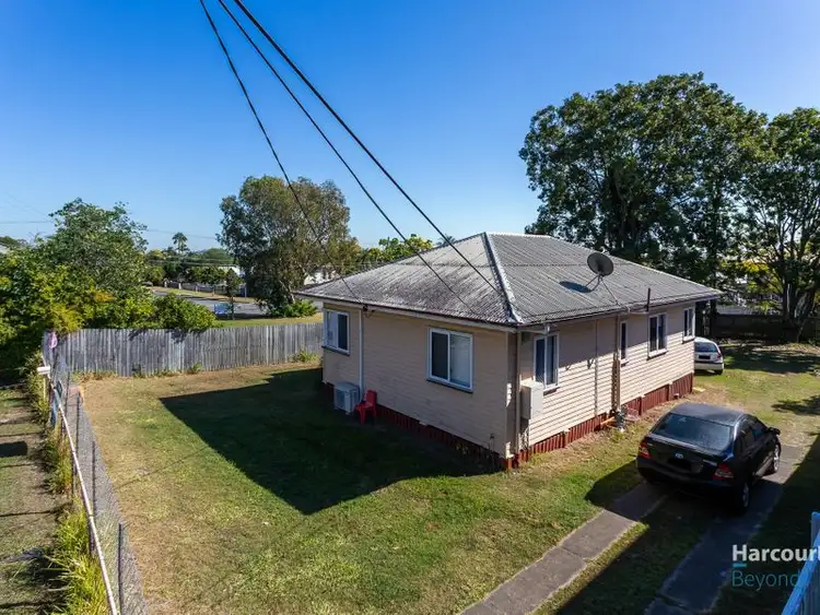 8 Fitz Street, Acacia Ridge QLD 4110