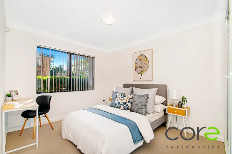 Fifth view of Homely apartment listing, 36/2 Conie Avenue, Baulkham Hills NSW 2153