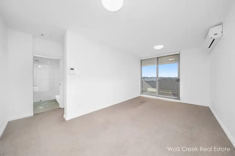 Third view of Homely apartment listing, 602/36-42 Levey Street, Wolli Creek NSW 2205