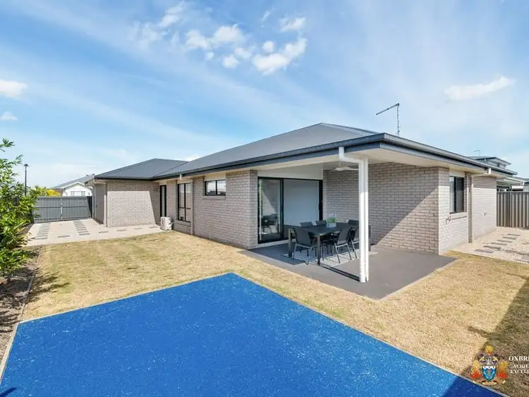 Second view of Homely house listing, 25 Iluka Way, Jacobs Well QLD 4208