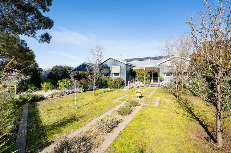 43 Franklin Street, Maldon VIC 3463