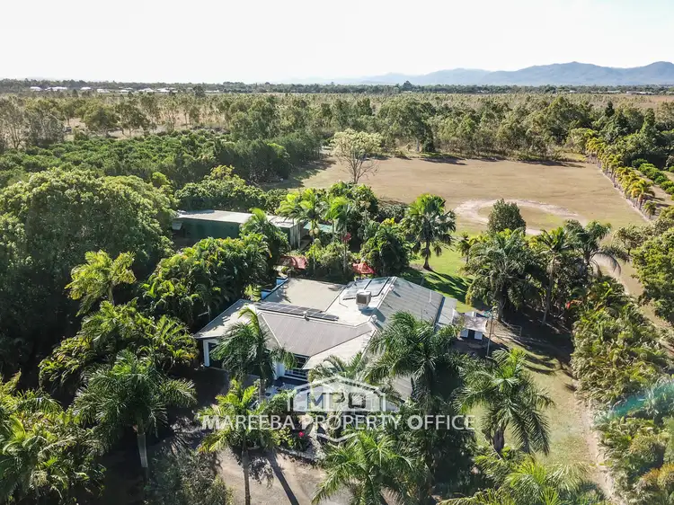 447 Ray Road, Mareeba QLD 4880