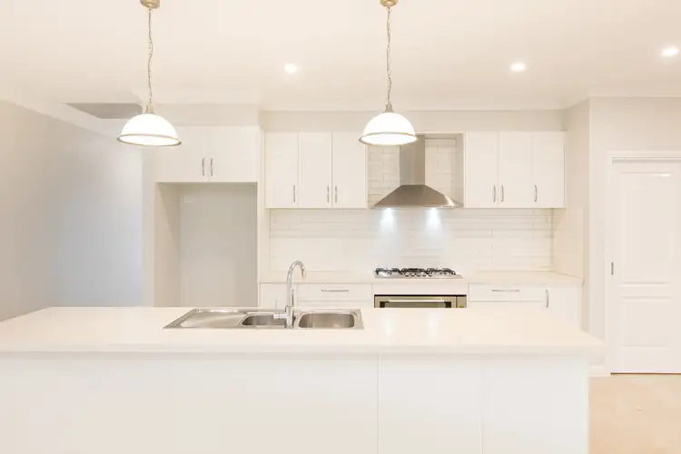Second view of Homely house listing, 4 Mitchell Ct, Gol Gol NSW 2738