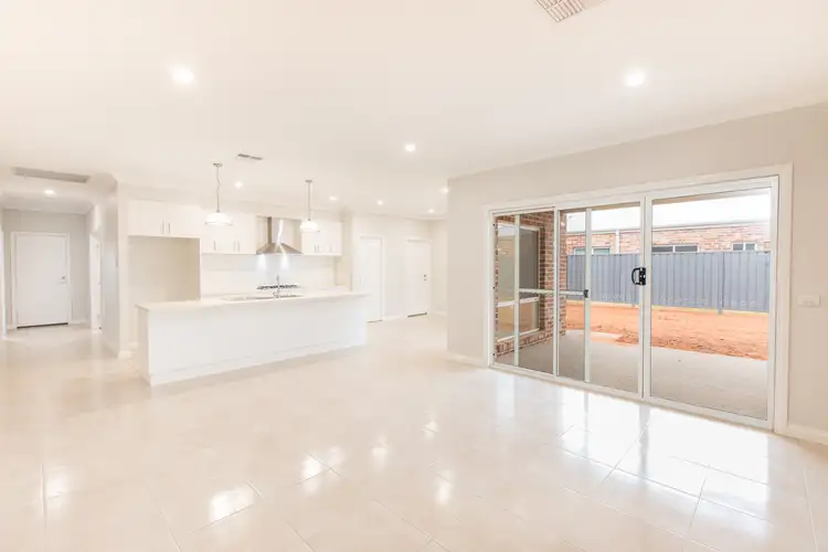 Third view of Homely house listing, 4 Mitchell Ct, Gol Gol NSW 2738