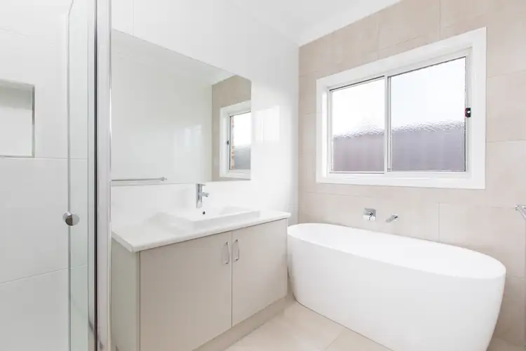 Fourth view of Homely house listing, 4 Mitchell Ct, Gol Gol NSW 2738