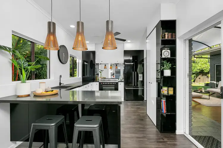 Sixth view of Homely house listing, 40 Satellite Street, Clifton Beach QLD 4879