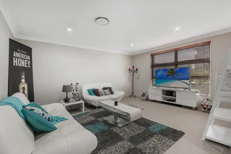 66 Port Hedland Road, Edmondson Park NSW 2174