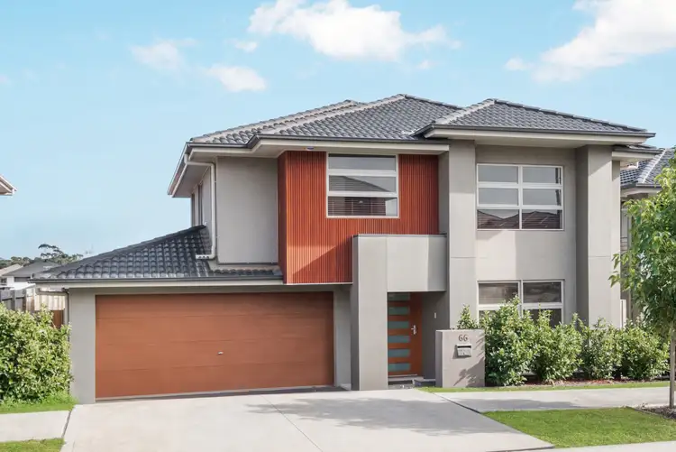 Second view of Homely house listing, 66 Port Hedland Road, Edmondson Park NSW 2174