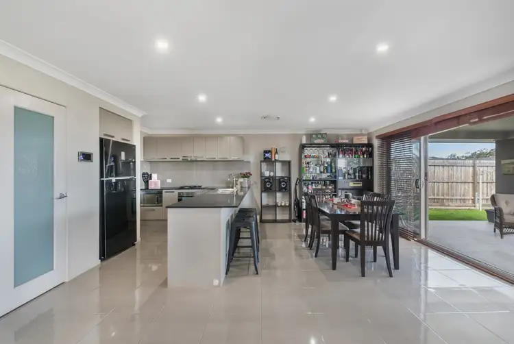 Fifth view of Homely house listing, 66 Port Hedland Road, Edmondson Park NSW 2174