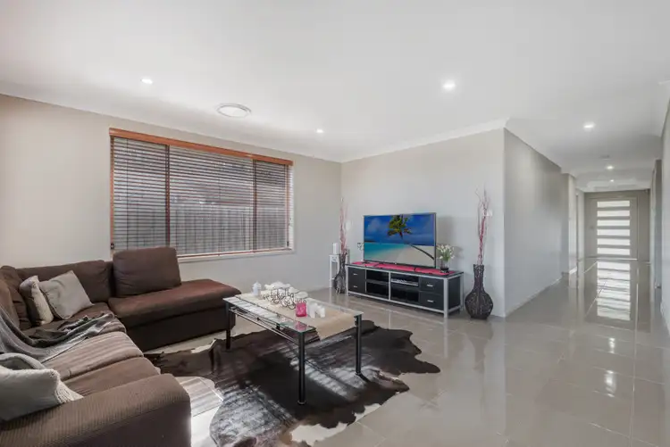 Sixth view of Homely house listing, 66 Port Hedland Road, Edmondson Park NSW 2174