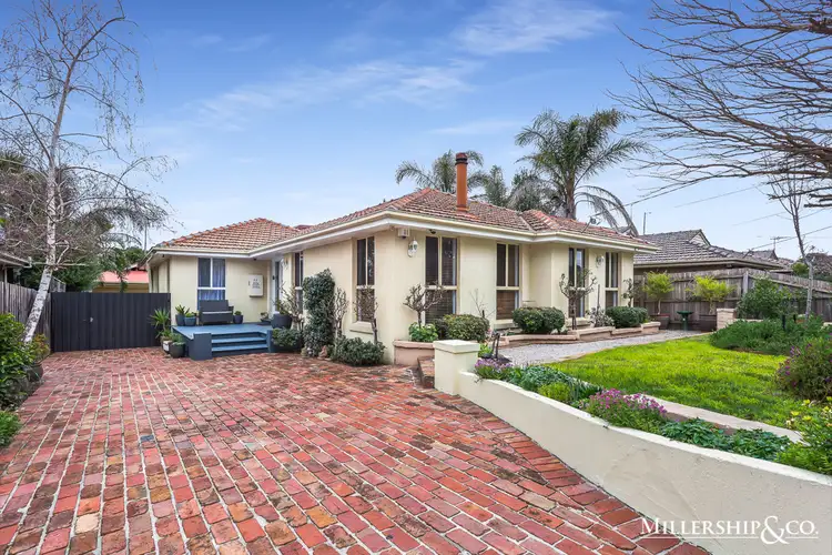 13 Ronald Avenue, South Morang VIC 3752